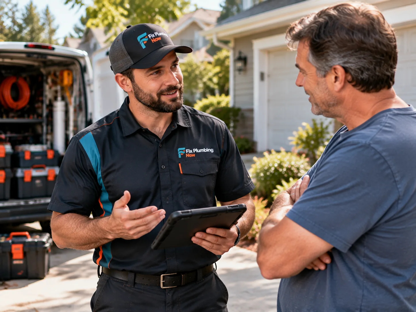 Clogged Drain Service Loveland, OH FAQs
